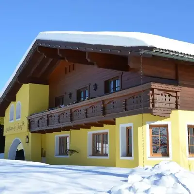 Landhaus St. Georg