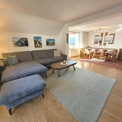 Wohnung Katalin