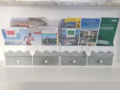 Grundriss der Unterkunft Bogi's Ferienhaus - Pension