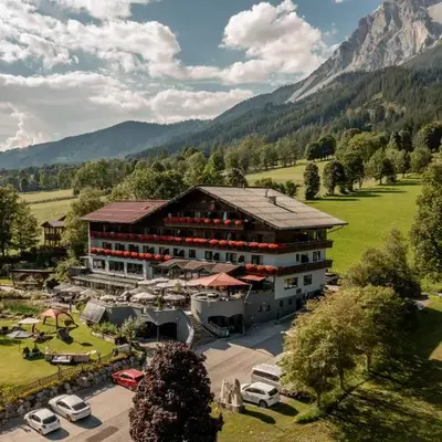 Hotel Berghof