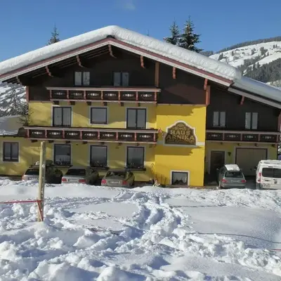 Pension Arnika