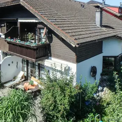 Ferienhaus - Mondsee