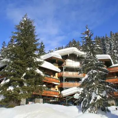 Alpen Appartements Zauchensee