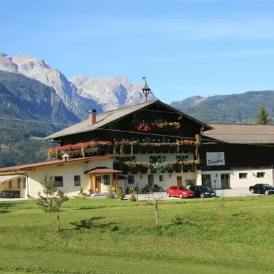 Landgasthof Hotel Zehenthof