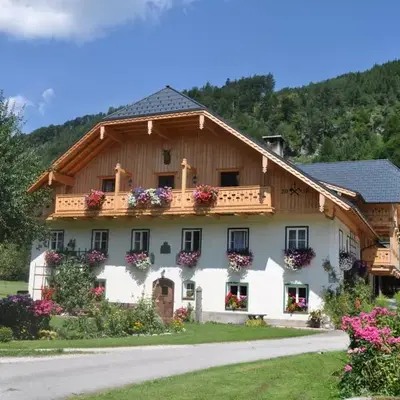 Ferienwohnung Dichtlbauer