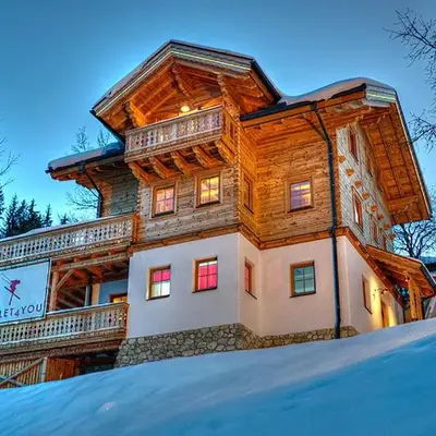 Chalet4You