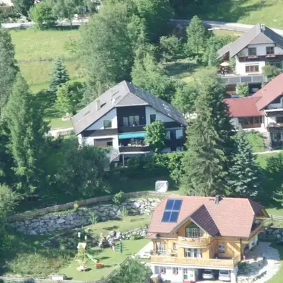 Haus Verdi
