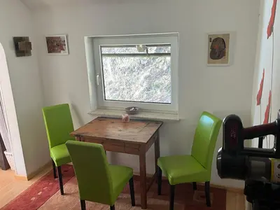 Grundriss der Unterkunft TOM’s Appartment