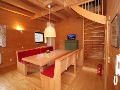 TV/Unterhaltungsangebot in der Unterkunft Apartment Bärenhöhle - Top 6 by Interhome