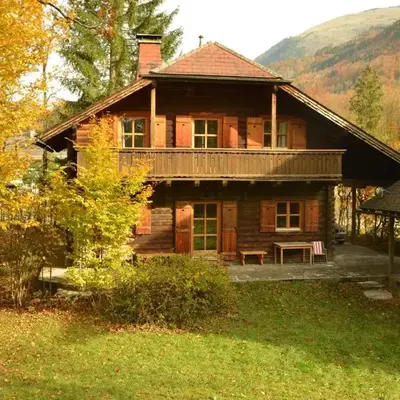 Ferienhaus Wagner