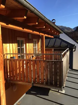 Grundriss der Unterkunft KU:L Apartment 4pers. Planai Dachstein