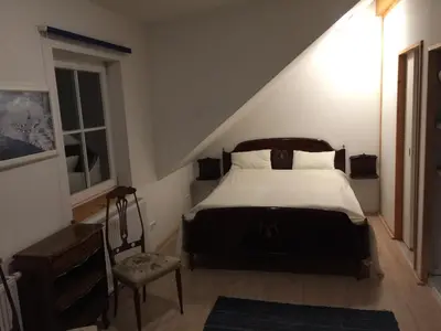 Grundriss der Unterkunft KU:L Apartment 4pers. Planai Dachstein