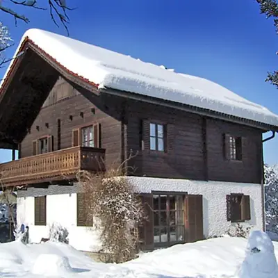 Chalet Weissenbach by Interhome