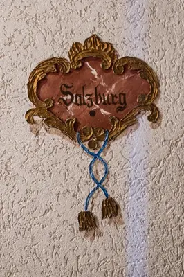 Ein Zertifikat, Auszeichnung, Logo oder anderes Dokument, das in der Unterkunft Haus am Platz - Weitgasser ausgestellt ist