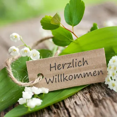 Grundriss der Unterkunft 