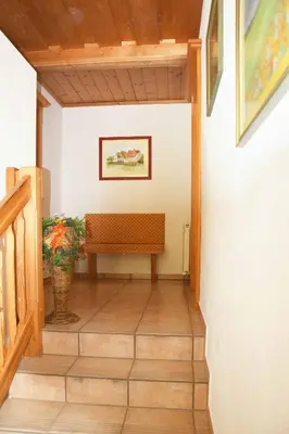 Grundriss der Unterkunft Ferienhaus Steger Maria