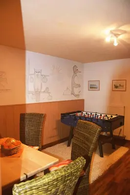 Grundriss der Unterkunft Ferienhaus Steger Maria