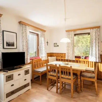 Holiday Home Richter by Interhome