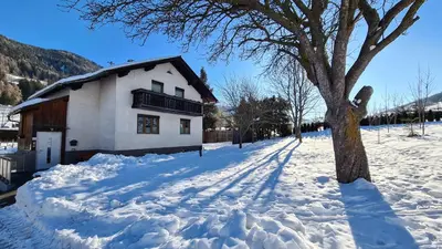HH-Apartments im Winter