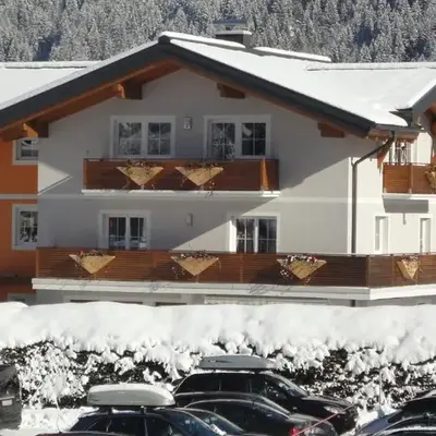 Haus Steger
