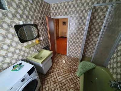 Grundriss der Unterkunft Haus Schattau