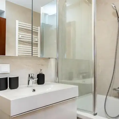Citycenter Bad Ischl - Studio Apartments TRAUNKAi
