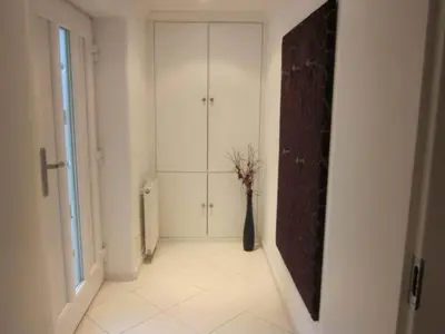 Ein Badezimmer in der Unterkunft Appartement Bergblick II - MODERN LIVING