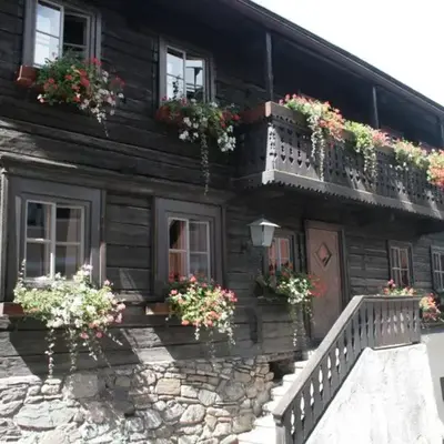 Kolping-Ferienhaus