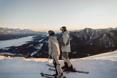 Gäste, die in der Unterkunft Resl Resort übernachten