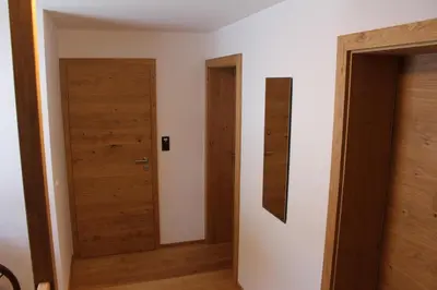 Grundriss der Unterkunft Ferienhaus Gschwandtl