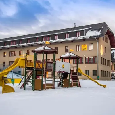 JUFA Hotel St Michael im Lungau