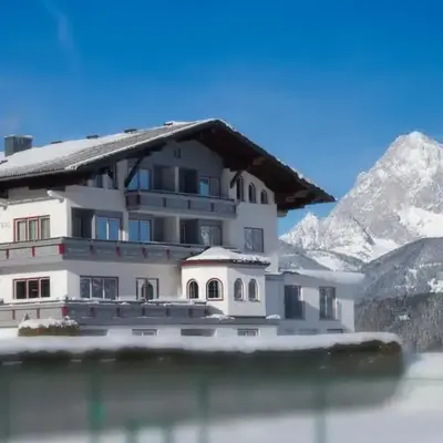 Haus Central