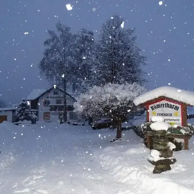 Ferienhaus-Römerthurm
