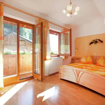 Apartment in Wagrain near Red 8 Gondola