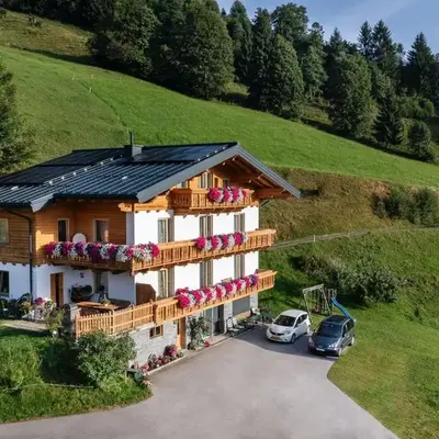 Chalet in Sankt Johann near Ski Lift