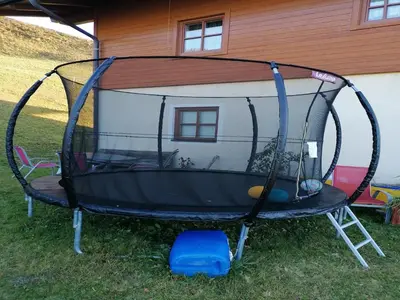 Grundriss der Unterkunft Apartment in Wagrain with Stunning Mountain Views
