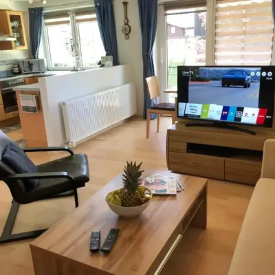 Apartment Gimpl