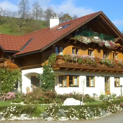 Haus Loidl