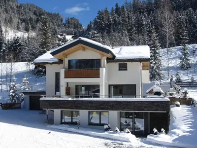 Ambiente im Winter