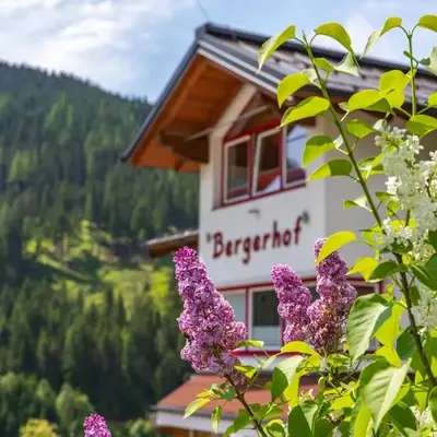 Bergerhof