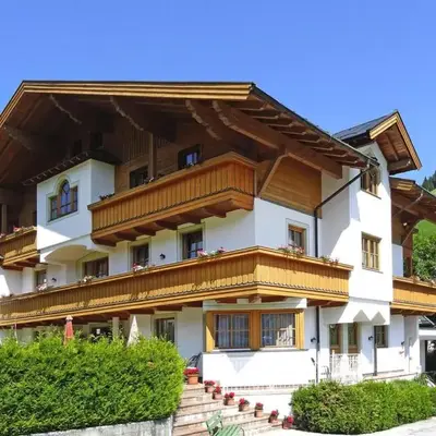 Apartment in Filzmoos near Ski Amadé