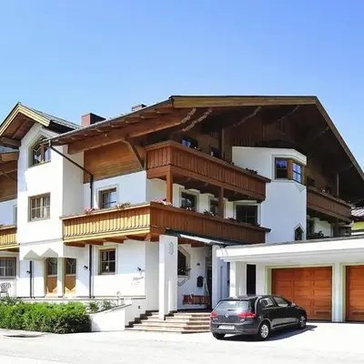 Apartment in Filzmoos near Ski Amadé