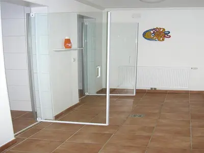 Grundriss der Unterkunft Landhaus Amadeus, Radstadt