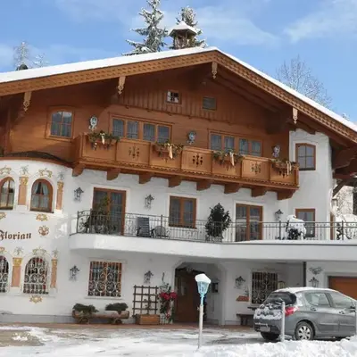 Haus Florian Appartements