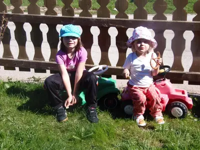 Gäste, die in der Unterkunft Ferienwohnung Andrea übernachten