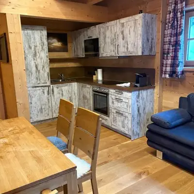 Apartment Fuchsbau