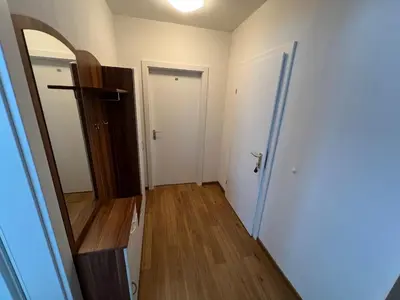 Grundriss der Unterkunft Haus Alpina Ski In & Ski Out