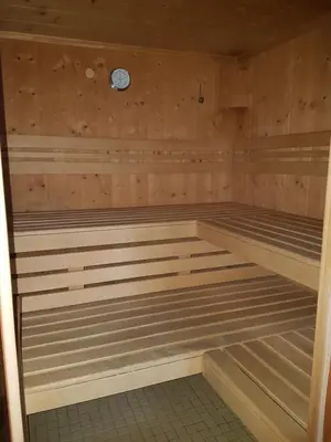 Grundriss der Unterkunft Ferienwohnung Pichlarn