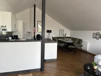 Grundriss der Unterkunft Hotel Stiegler Bed & Breakfast