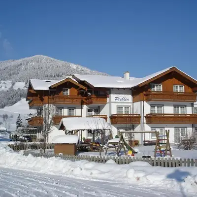 Aparthotel Pichler